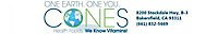 CONE'S HEALTH FOODS logo, CONE'S HEALTH FOODS contact details