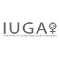 International Urogynecological Association (IUGA) logo, International Urogynecological Association (IUGA) contact details