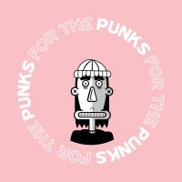 For The Punks logo, For The Punks contact details