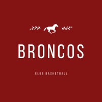 Bronco Club Basketball logo, Bronco Club Basketball contact details