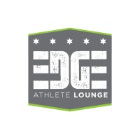 Edge Athlete Lounge logo, Edge Athlete Lounge contact details