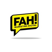 FAH! Marketing logo, FAH! Marketing contact details