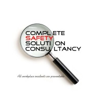 Complete Safety Solution Consultancy (Pty) Ltd logo, Complete Safety Solution Consultancy (Pty) Ltd contact details