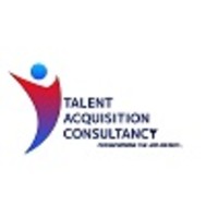 Talent Acquisition Consultancy logo, Talent Acquisition Consultancy contact details