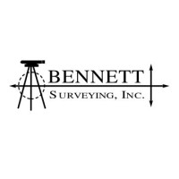 Bennett Surveying Inc logo, Bennett Surveying Inc contact details