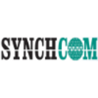 SYNCHCOM (PVT) LTD logo, SYNCHCOM (PVT) LTD contact details