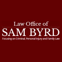 Law Office of Sam Byrd logo, Law Office of Sam Byrd contact details