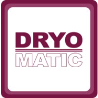 Dryomatic logo, Dryomatic contact details