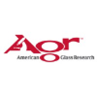 American Glass Research logo, American Glass Research contact details