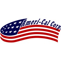 Ameri-cal Corporation logo, Ameri-cal Corporation contact details