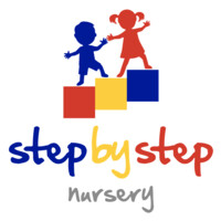 Step By Step Nursery UAE logo, Step By Step Nursery UAE contact details