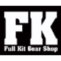 Full Kit Gear Shop logo, Full Kit Gear Shop contact details