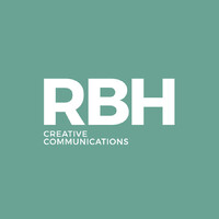 RBH logo, RBH contact details