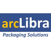 Arclibra Packaging Solutions logo, Arclibra Packaging Solutions contact details