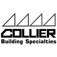 Collier Building Specialties logo, Collier Building Specialties contact details