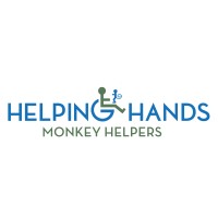 Helping Hands: Monkey Helpers for the Disabled logo, Helping Hands: Monkey Helpers for the Disabled contact details