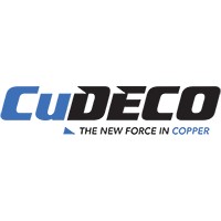 CuDECO Limited logo, CuDECO Limited contact details