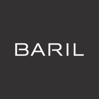 BARiL Design logo, BARiL Design contact details