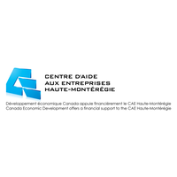 Centre d'aide aux entreprises Haute-Montérégie logo, Centre d'aide aux entreprises Haute-Montérégie contact details