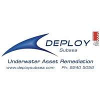 Deploy Subsea Pty Ltd logo, Deploy Subsea Pty Ltd contact details