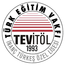 TEV İnanç Türkeş Özel Lisesi logo, TEV İnanç Türkeş Özel Lisesi contact details