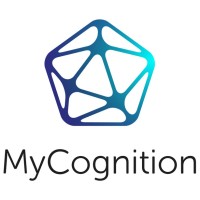 MyCognition logo, MyCognition contact details