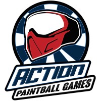 Action Paintball Games logo, Action Paintball Games contact details