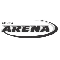 Grupo Arena PG logo, Grupo Arena PG contact details