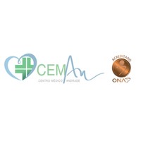 CEMAN - Centro Médico Andrade logo, CEMAN - Centro Médico Andrade contact details