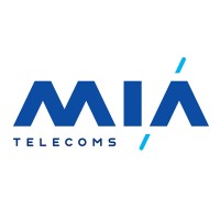 Mia Telecoms logo, Mia Telecoms contact details