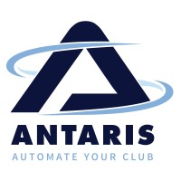 Antaris Technologies logo, Antaris Technologies contact details