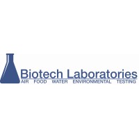 Biotech Laboratories logo, Biotech Laboratories contact details