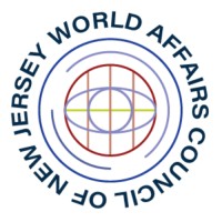 World Affairs Council of New Jersey logo, World Affairs Council of New Jersey contact details