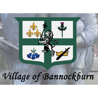 Bannockburn Police Dept logo, Bannockburn Police Dept contact details