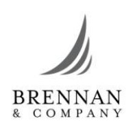 Brennan & Company logo, Brennan & Company contact details