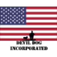 Devil Dog USA Incorporated logo, Devil Dog USA Incorporated contact details