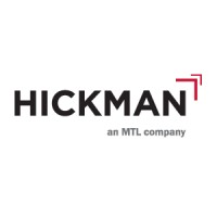 Hickman Edge Systems LLC logo, Hickman Edge Systems LLC contact details