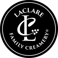 LaClare Farms logo, LaClare Farms contact details