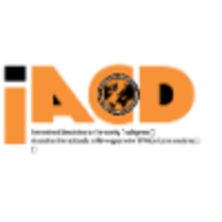 International Association for Community Development (IACD) logo, International Association for Community Development (IACD) contact details