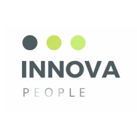 INNOVA People logo, INNOVA People contact details