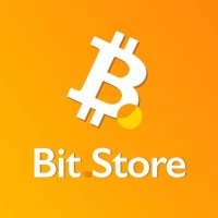 Bit.Store logo, Bit.Store contact details