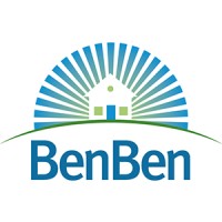 BenBen logo, BenBen contact details