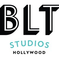 BLT Studios and Soundstages logo, BLT Studios and Soundstages contact details