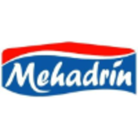 Mehadrin Milk logo, Mehadrin Milk contact details