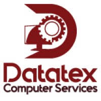 Datatex logo, Datatex contact details