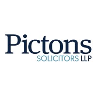 Pictons Solicitors logo, Pictons Solicitors contact details