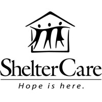 ShelterCare logo, ShelterCare contact details