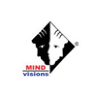 Mind Visions logo, Mind Visions contact details