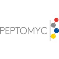 Peptomyc logo, Peptomyc contact details