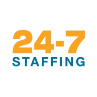 24-7 Staffing Limited logo, 24-7 Staffing Limited contact details